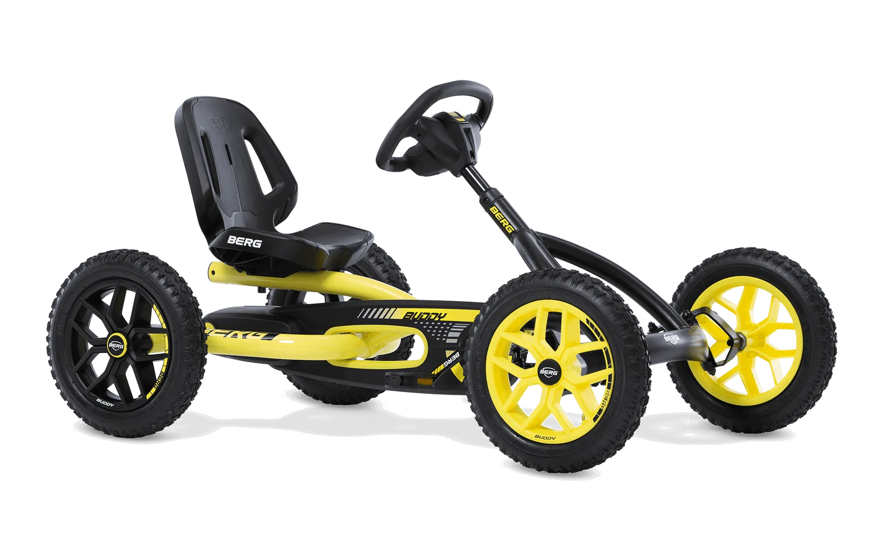 BERG Buddy Cross Go Kart