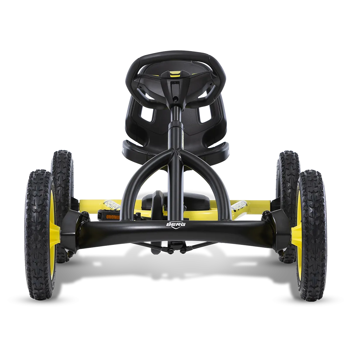 BERG Buddy Cross Go Kart