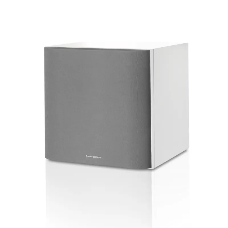 Bowers & Wilkins ASW 610 Active Subwoofer 10 200W (Each)