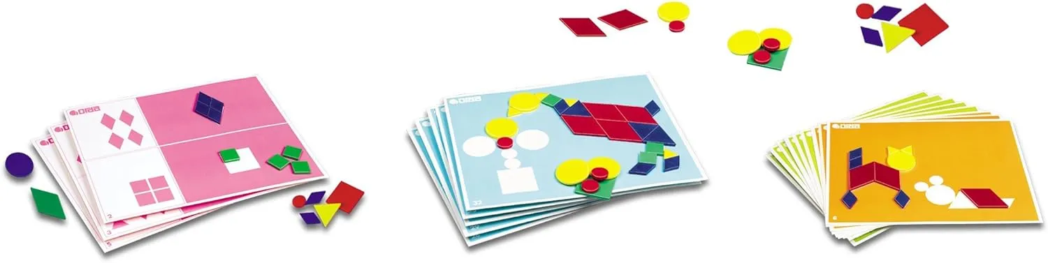 Brainy Blocks Deluxe