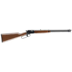Brown Bl-22 Gri 22lr 20" Wal 15rd