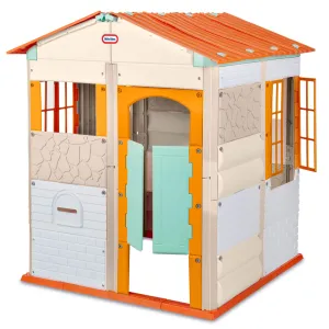 Build-a-House™ - Tan