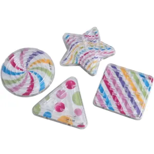 Candy Maze Puzzles