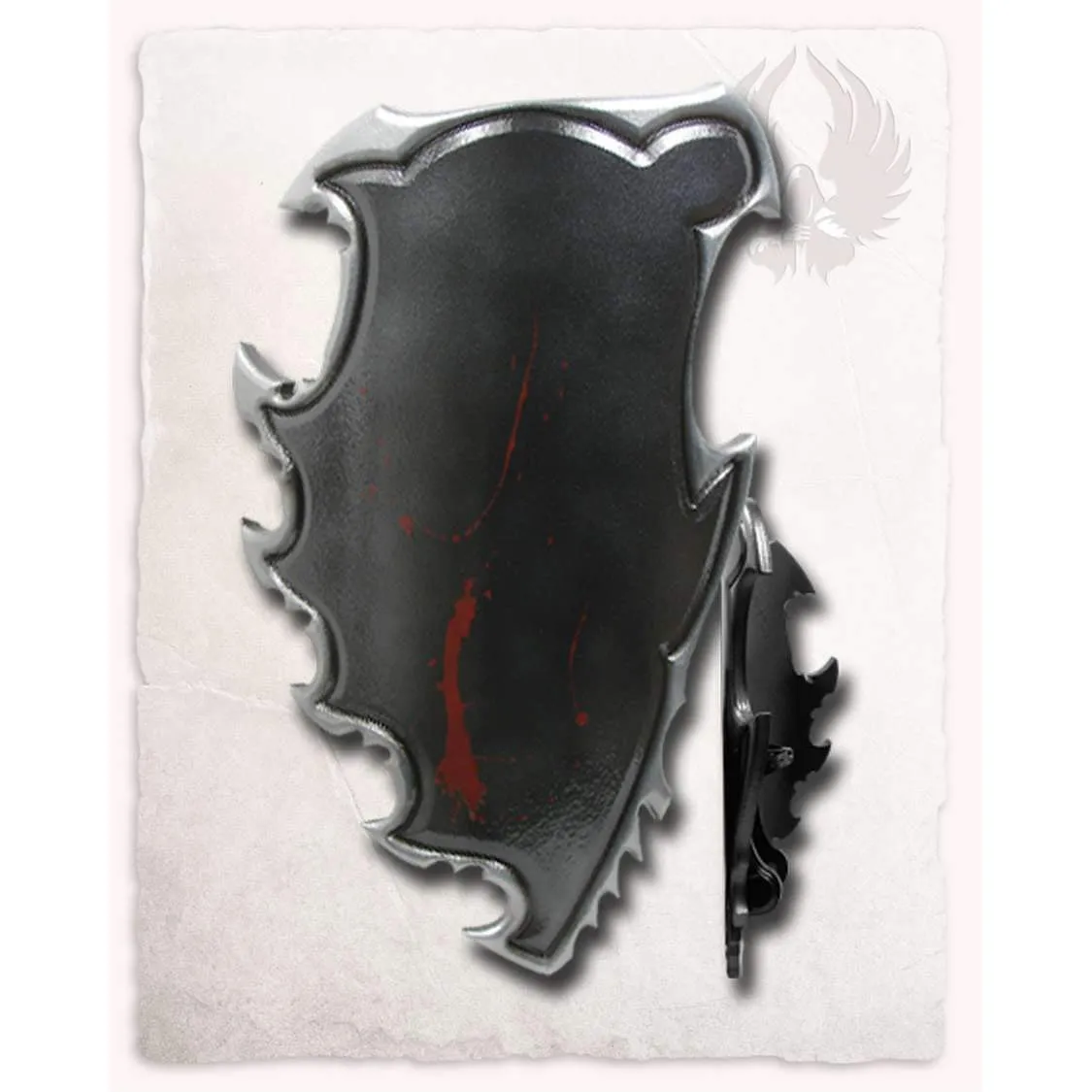 Chaos 2nd Ed. Chaos shield