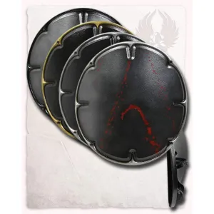 Chaos 2nd ed. roundshield skirmisher
