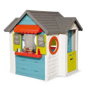 Chef Play House