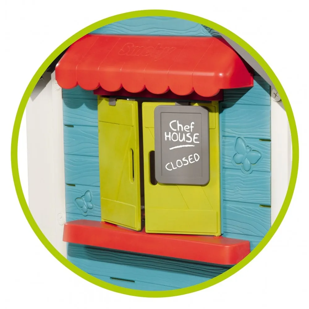 Chef Play House