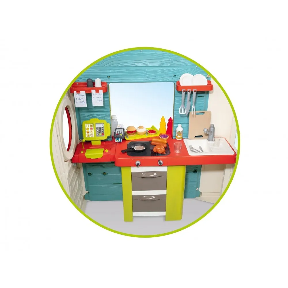 Chef Play House