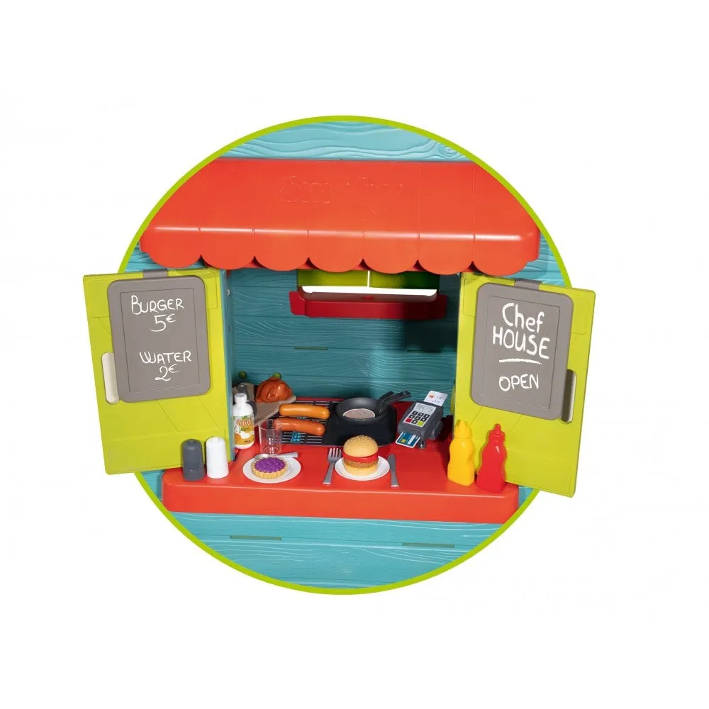 Chef Play House