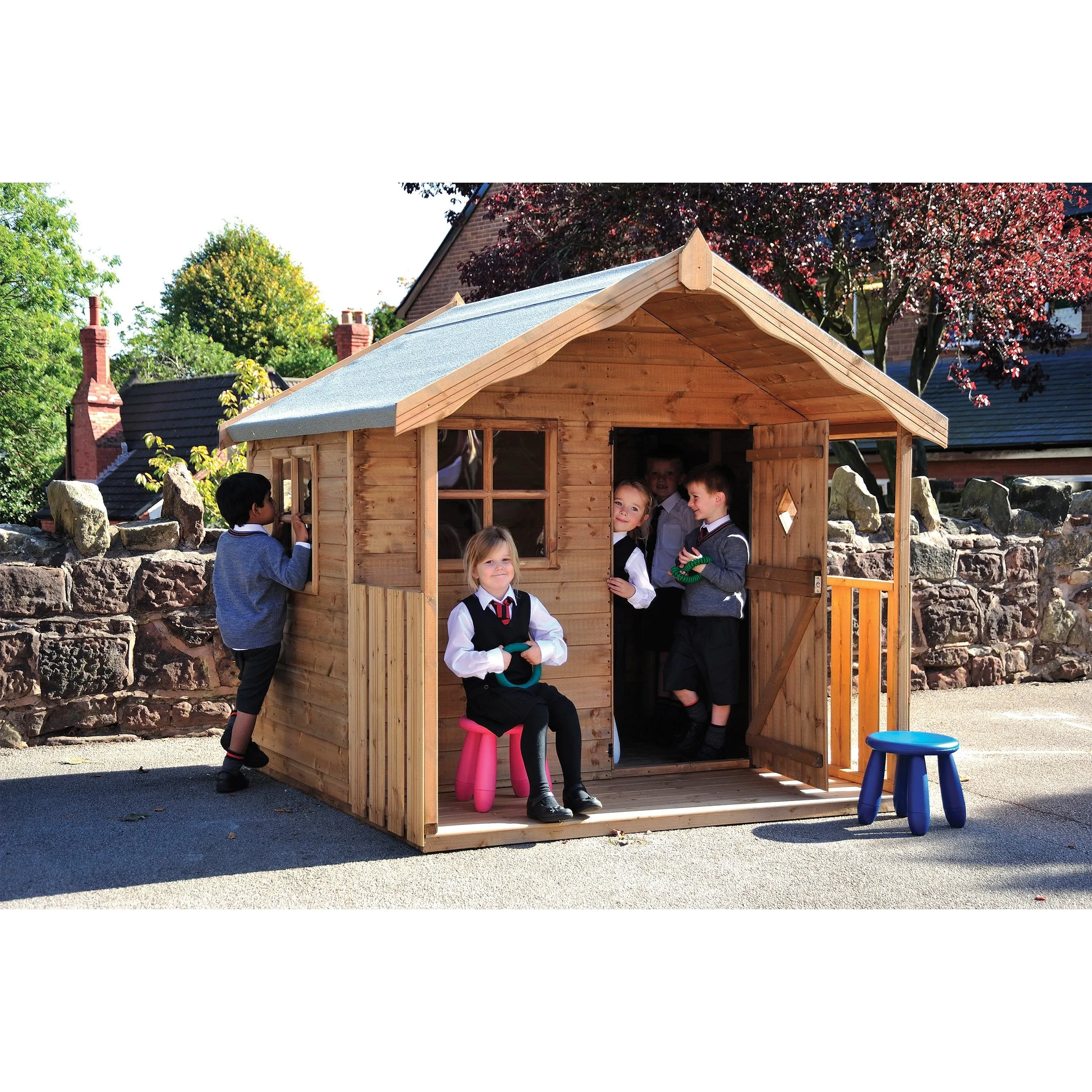 Children's Den (without Installation)
