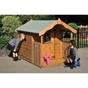 Children's Retreat (without Installation)