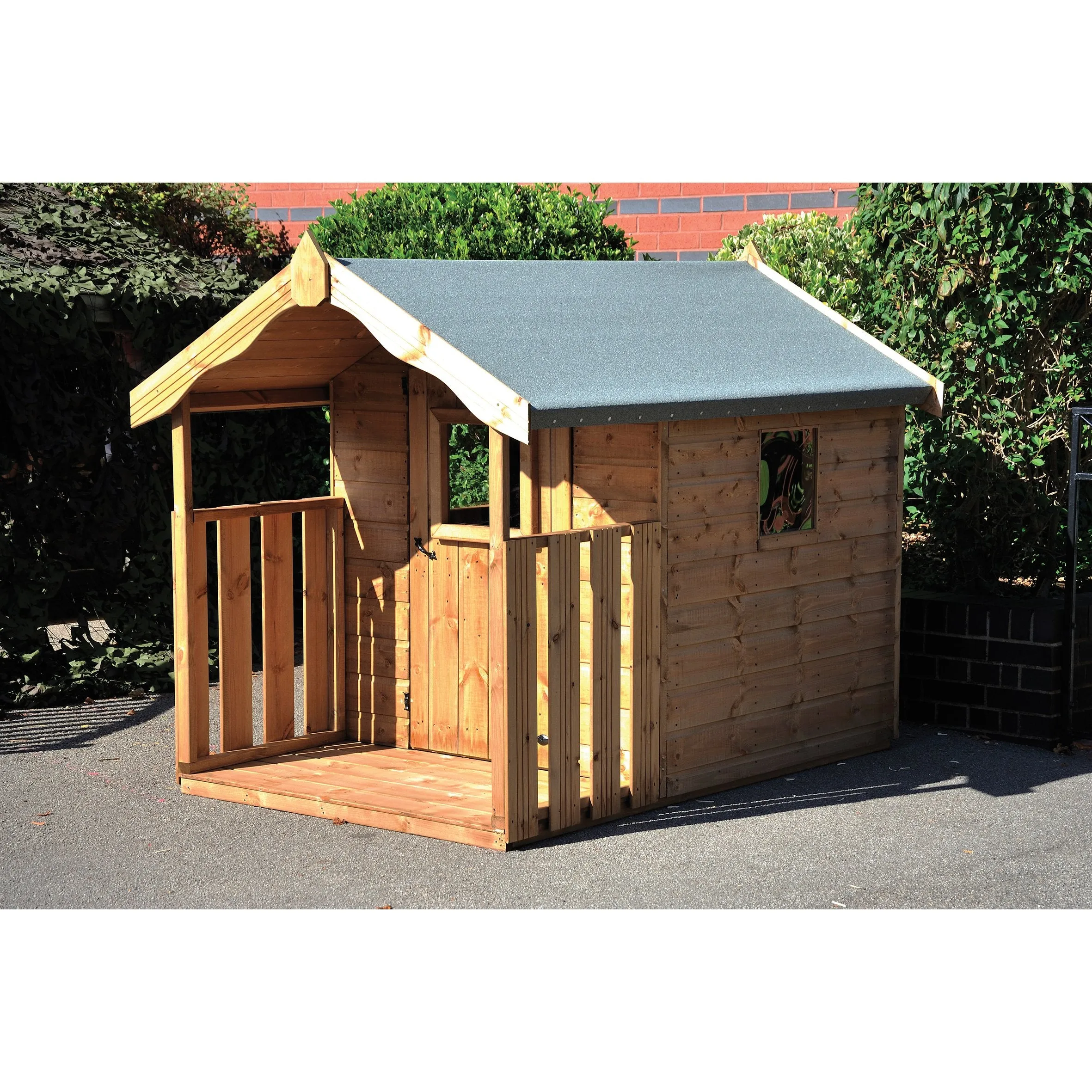 Children's Retreat (without Installation)