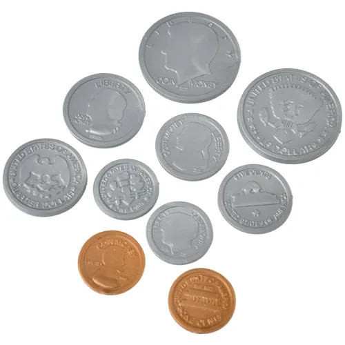 Classroom Money Kit - Refill Cash Pack