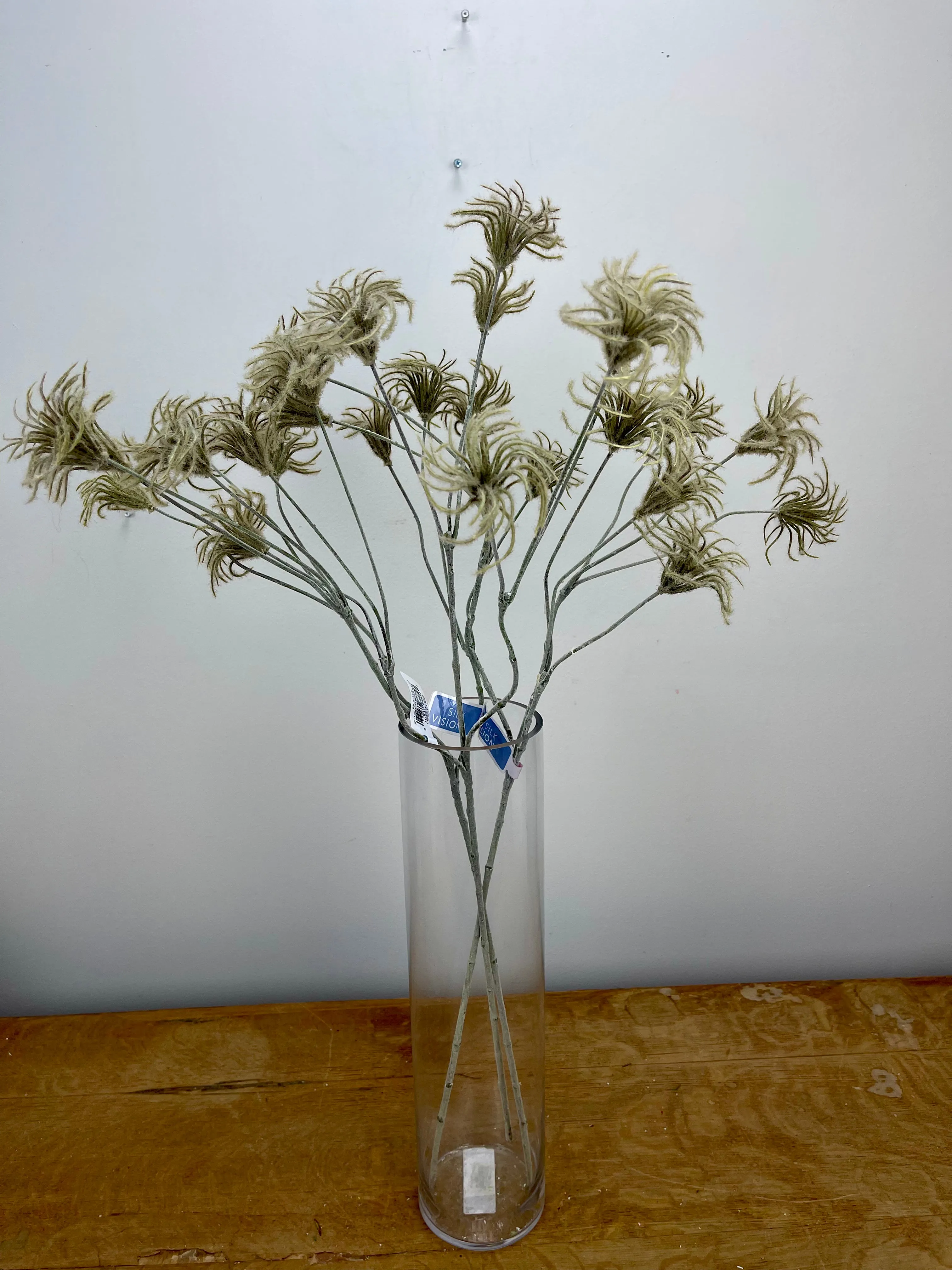 Clematis Bud Spray