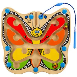 Color Flutter Butterfly