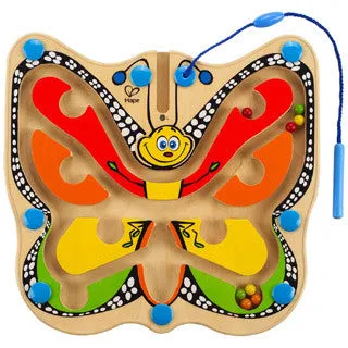 Color Flutter Butterfly