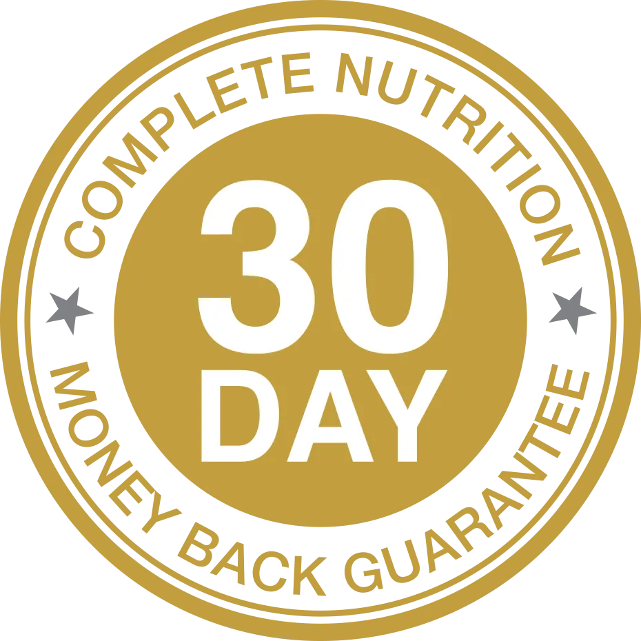 Complete Active Multivitamin