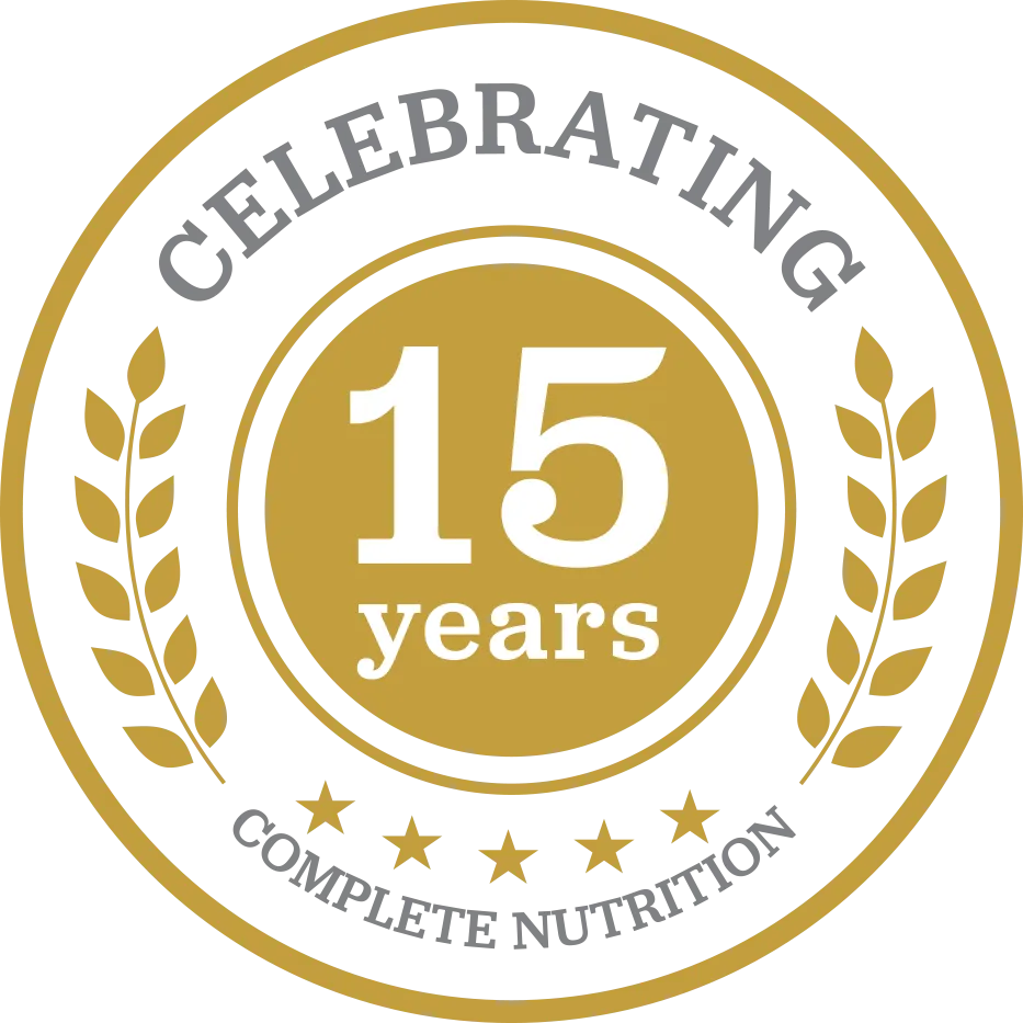 Complete Active Multivitamin