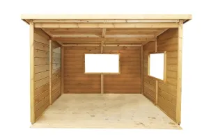 Concoction Cabin