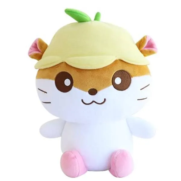 Corocorokuririn 10" & 5" Plushies