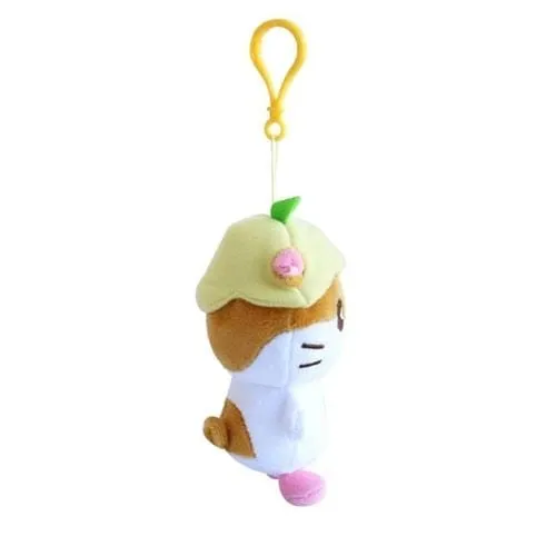 Corocorokuririn 10" & 5" Plushies