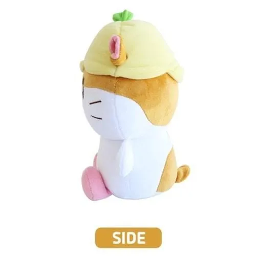 Corocorokuririn 10" & 5" Plushies