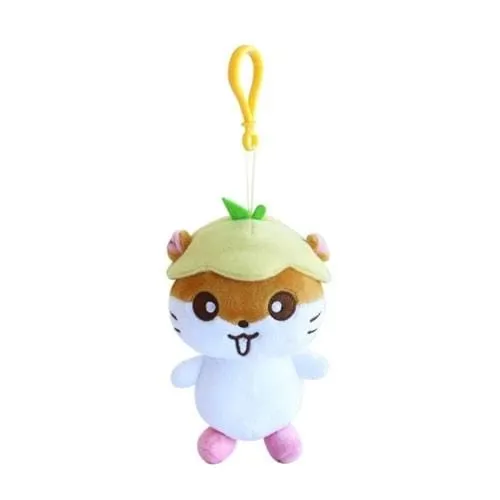 Corocorokuririn 10" & 5" Plushies