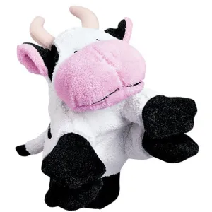 Cow Farm Animal Glove Puppet