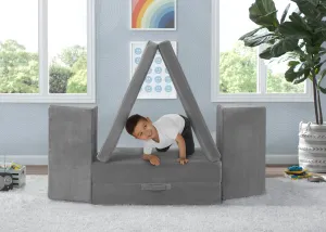 Cozee Play Couch & 4-Piece Lounger