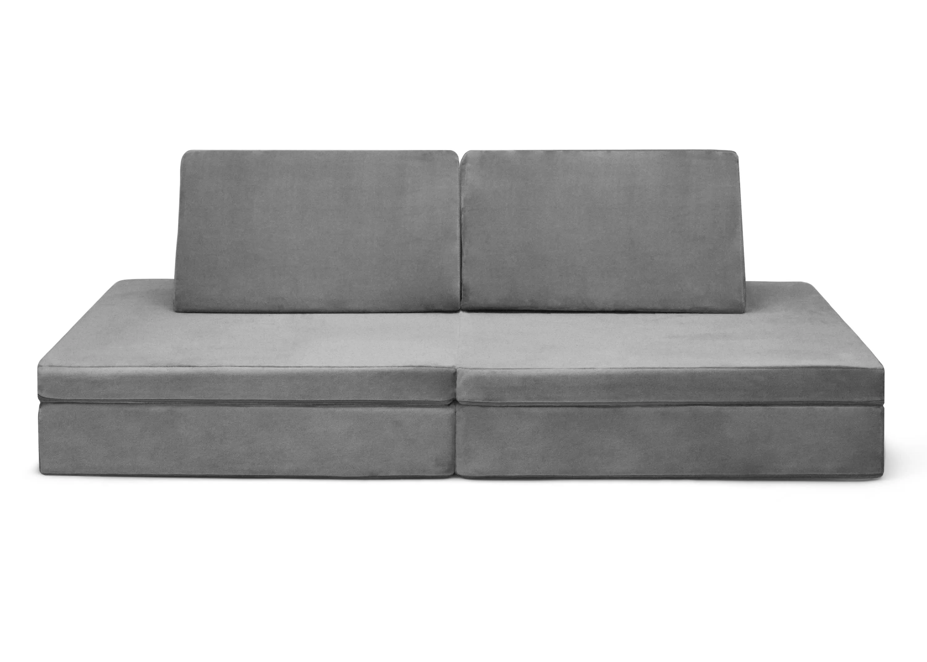 Cozee Play Couch & 4-Piece Lounger