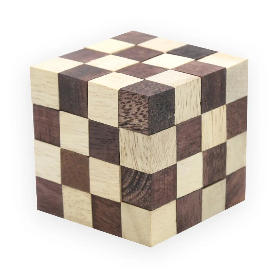 Crazy Hard Puzzle - Group Special #2