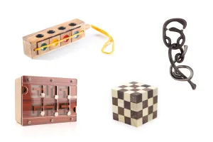 Crazy Hard Puzzle - Group Special #2