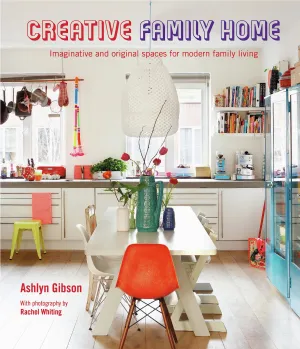 Creative Family Home