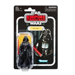 Darth Vader [VC08] – Star Wars 3.75-inch The Vintage Collection Action Figure