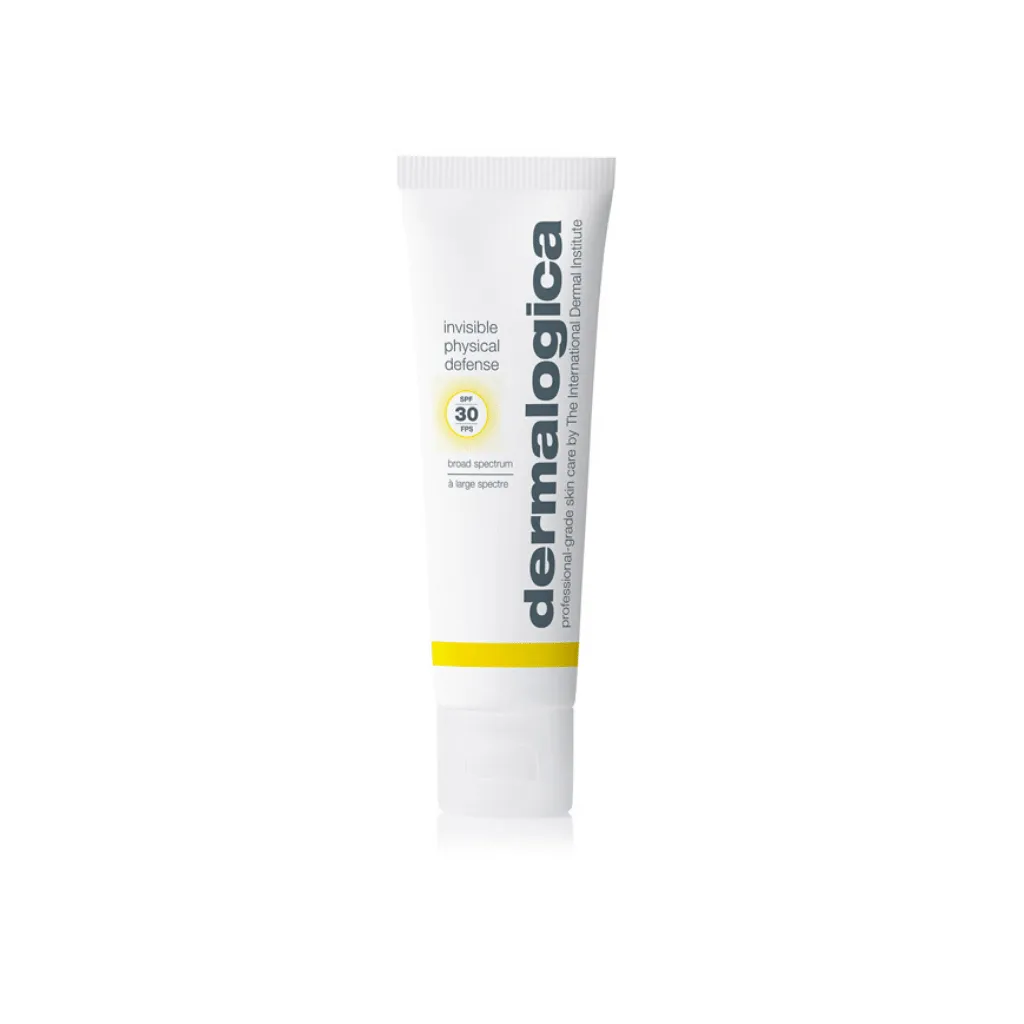 Dermalogica Invisible Physical Defense SPF30