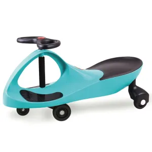 Didicar (Teal)