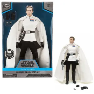 Director Orson Krennic - Star Wars Elite Series Premium 10-Inch Figure