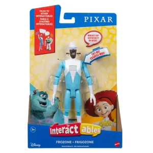 Disney Pixar Interactables Frozone