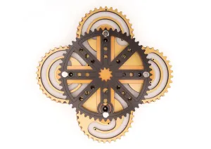 Drone Puzzle - Mechanical Maze Puzzle