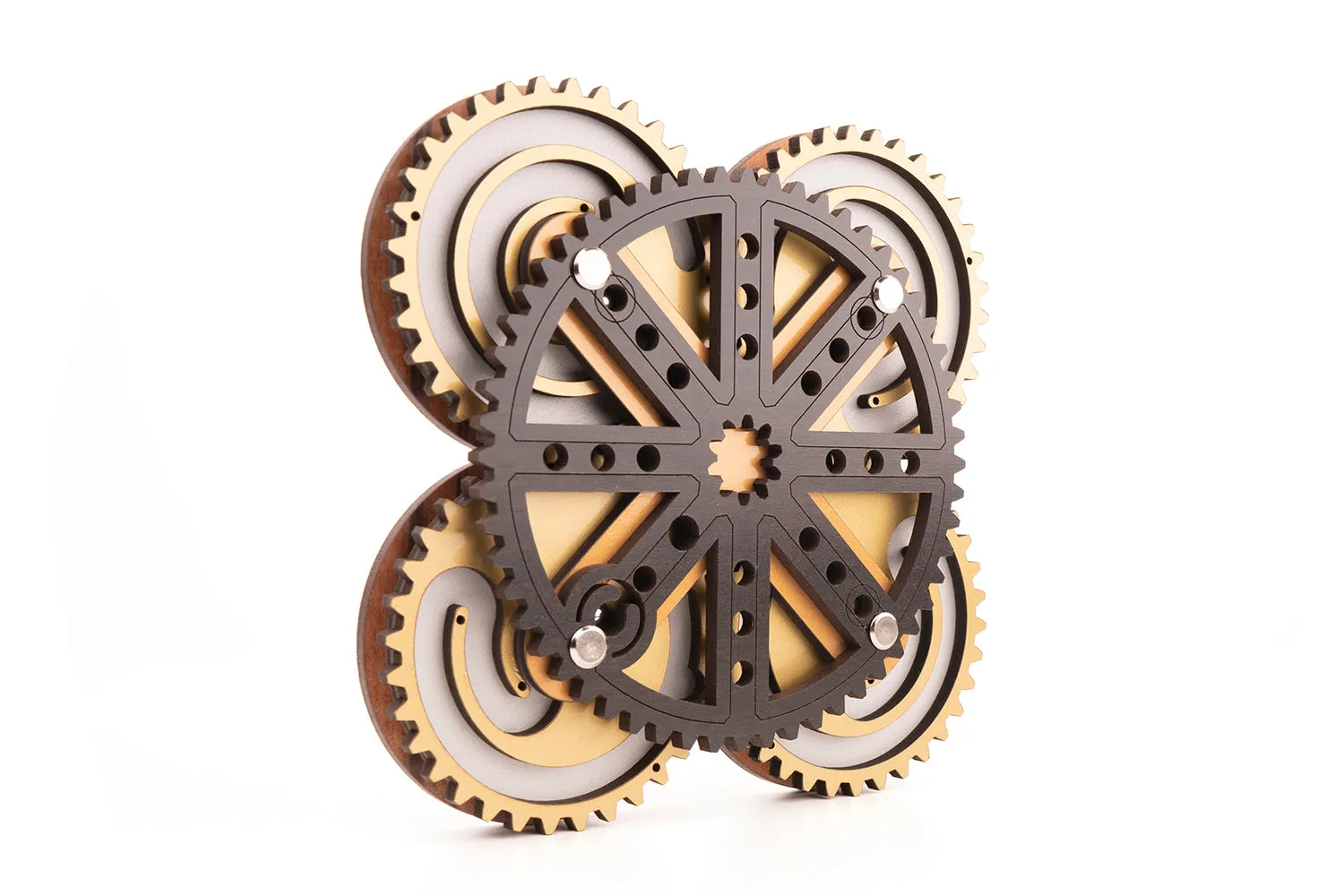 Drone Puzzle - Mechanical Maze Puzzle
