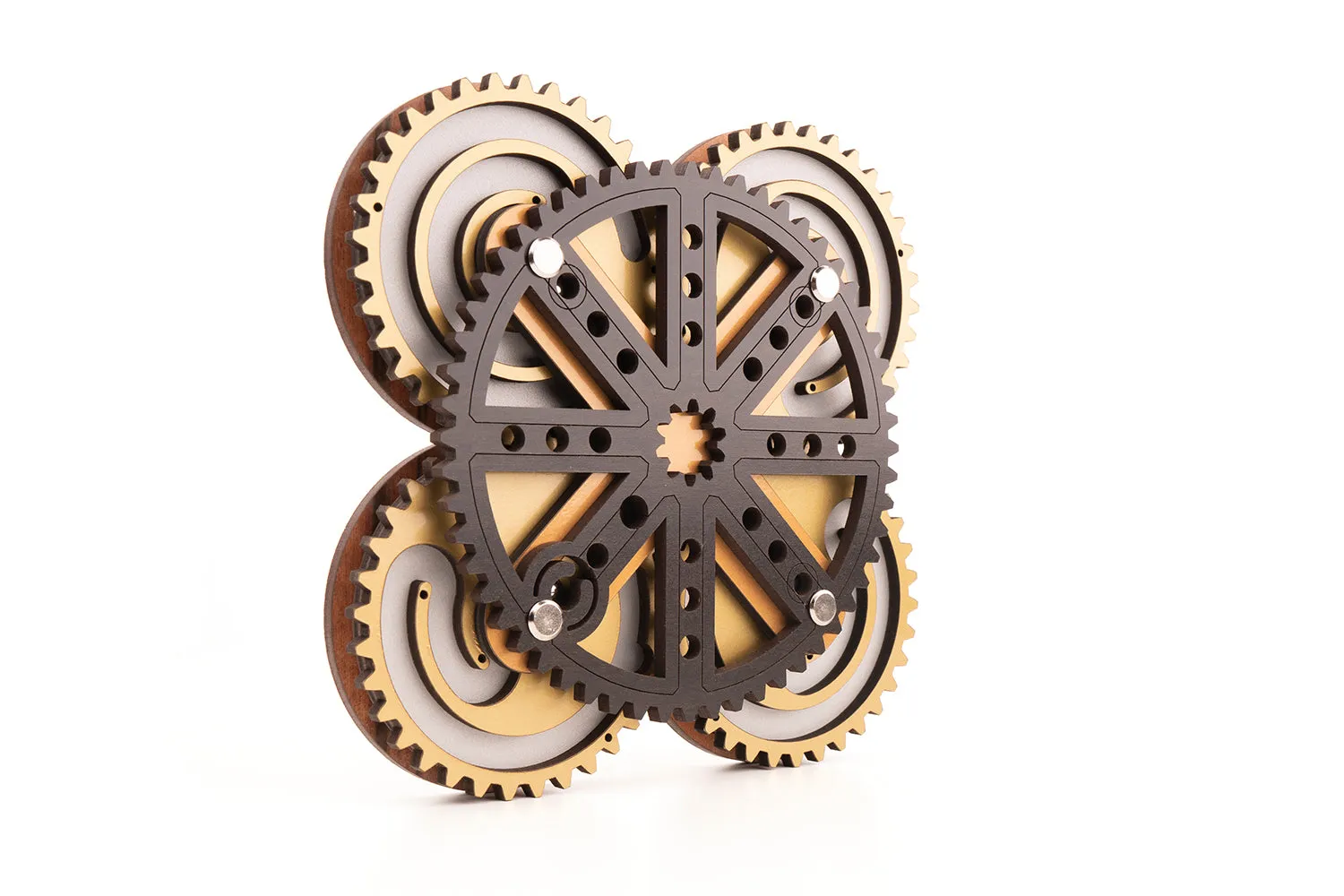 Drone Puzzle - Mechanical Maze Puzzle
