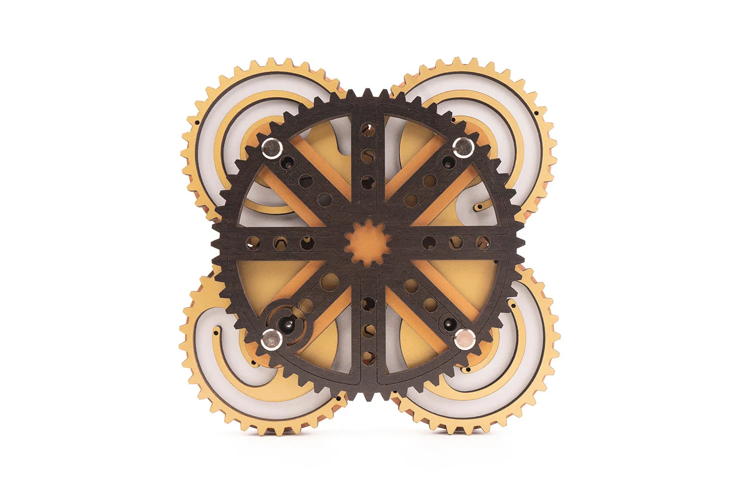 Drone Puzzle - Mechanical Maze Puzzle