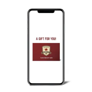 E-Gift Card