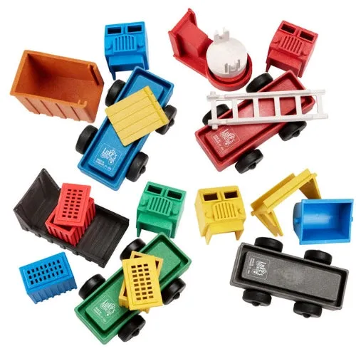 Educational 4-Pack
