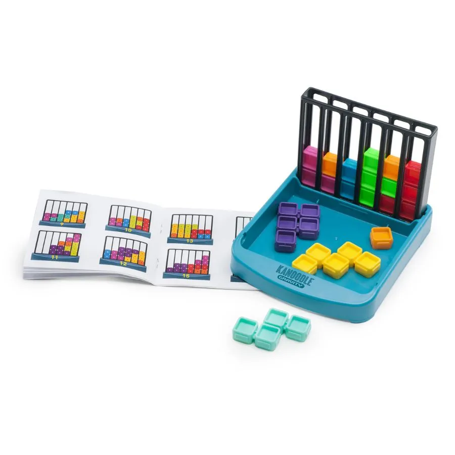 Educational Insights - Kanoodle Gravity Game