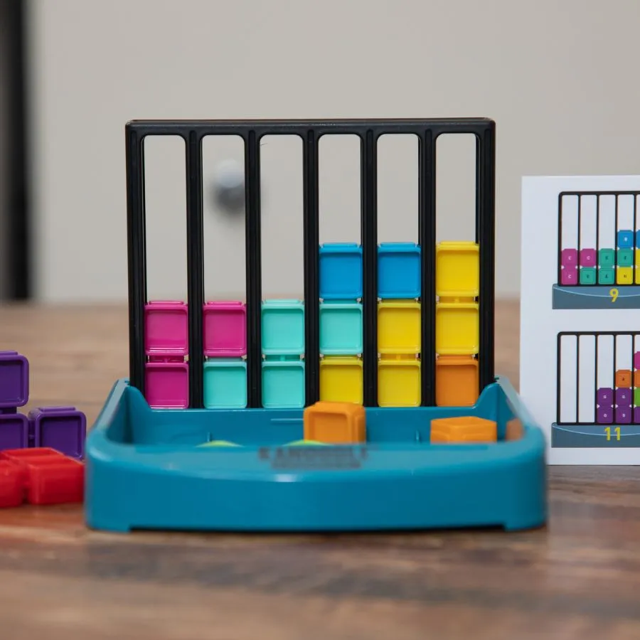 Educational Insights - Kanoodle Gravity Game