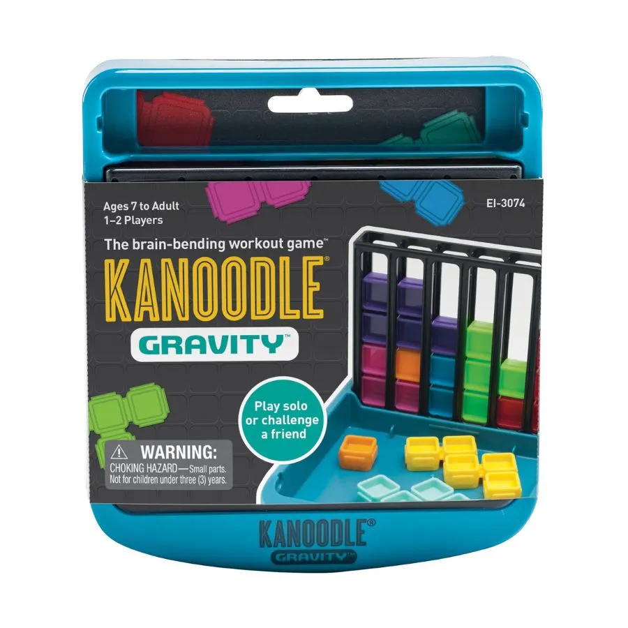 Educational Insights - Kanoodle Gravity Game