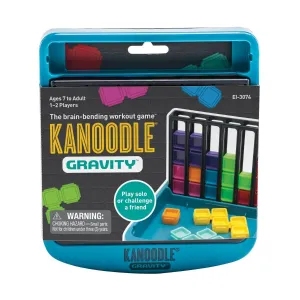 Educational Insights - Kanoodle Gravity Game