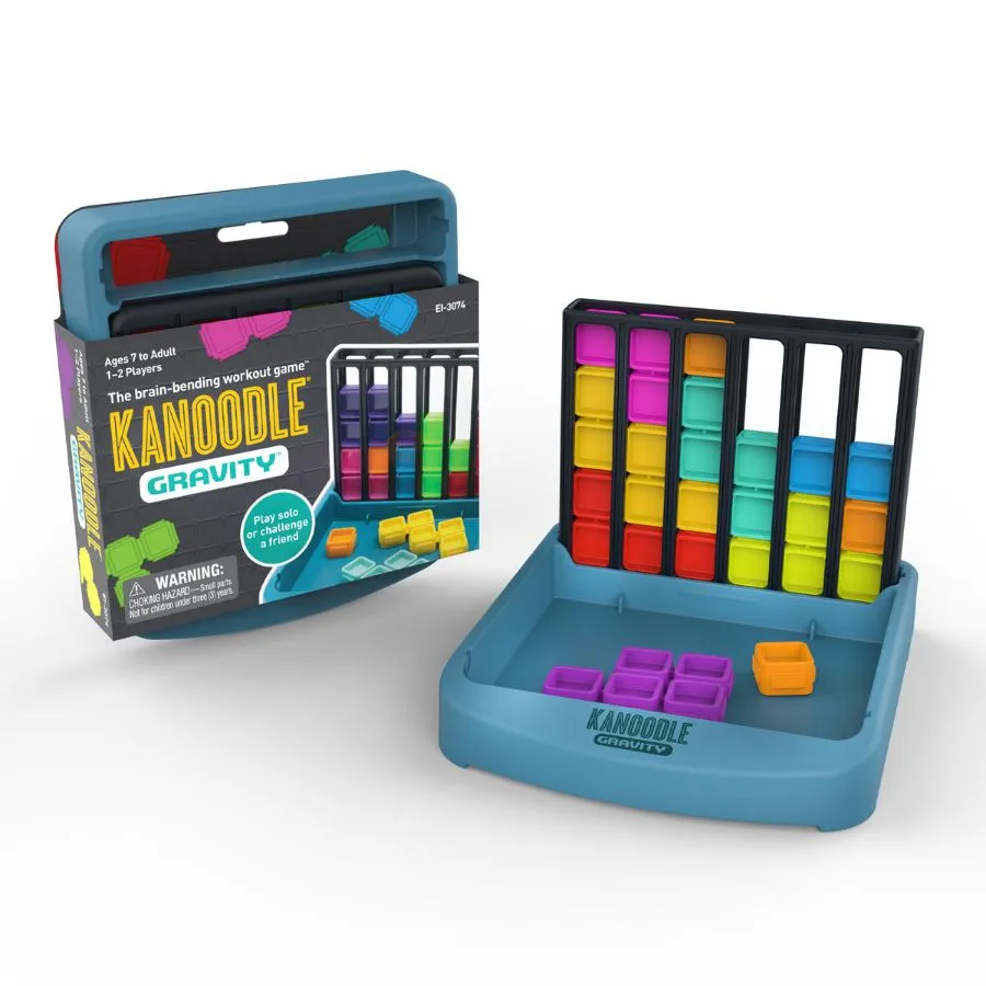 Educational Insights - Kanoodle Gravity Game