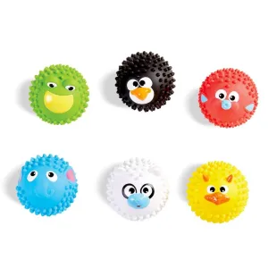 Edushape Sensofun Pals - Pack of 2